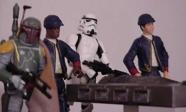 CLICK TO ENTER DAVE'S CUSTOM ACTION FIGURE PAGE