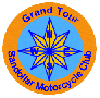 The Grand Tour Patch
