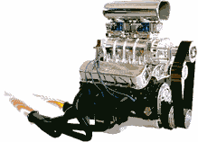 HOT RODS