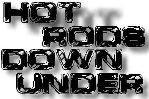 DOWNUNDER