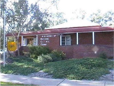 ARCC Centre - Tarcutta Street, Wagga Wagga