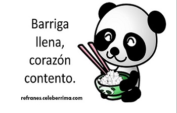 ¡Felicidad!