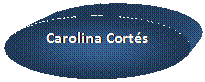 Elipse: Carolina Cort�s

