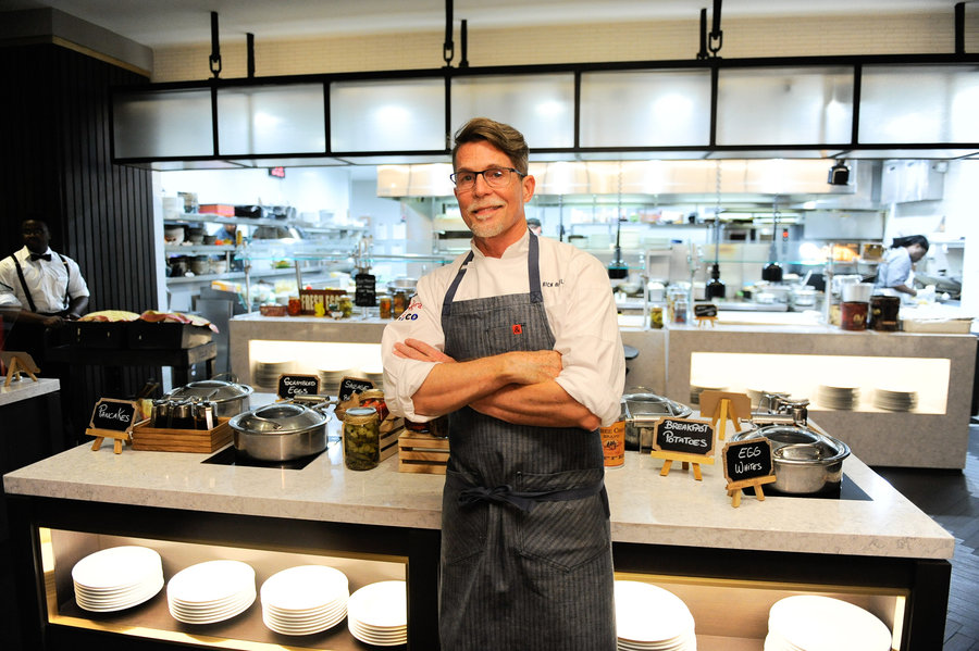 chef