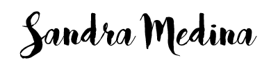 SandraMedinalogo