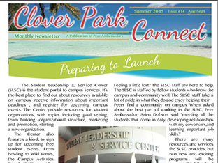 newsletter