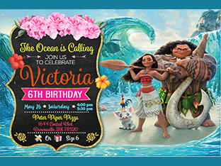 mayra invitation