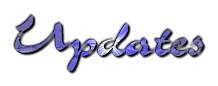 Update page,check out what's new