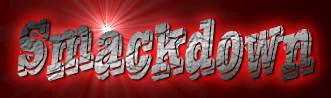 Smackdown Superstars