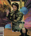 Comic Book Cover #1