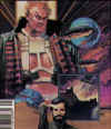 Comic Book Cover #2
