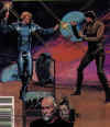 Comic Book Cover #3