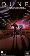 David Lynch's Dune Video