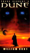 Sci-Fi Mini-Series Video Cover