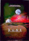 US Movie Poster 1984