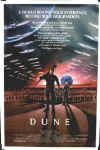 US Movie Poster 1984