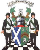 GRAND LODGE OF SCOTLAND