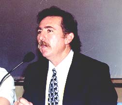 Dr Jose Griego