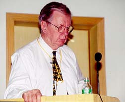 Dr Paul Elsner