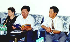 Taiyuan