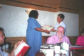 Dr Beverlee Bruce