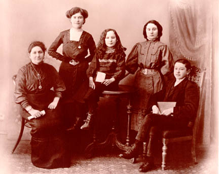 The Feders in Lithuania