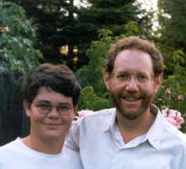 Dave and Doug