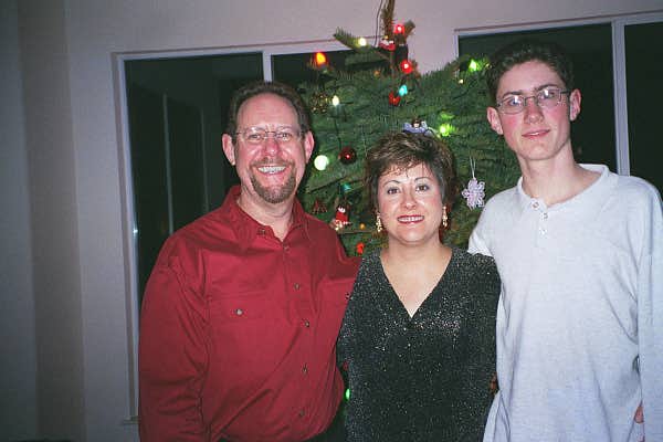 Christmas 2002