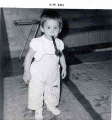 November 1960