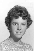 June at 13 years old