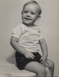 Don is 16 months old