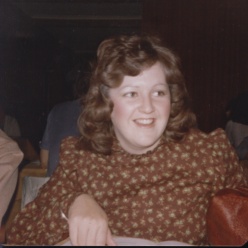 Gayle Finlay