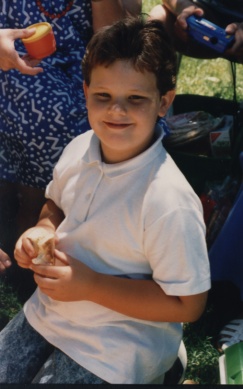 Ryan Haynes