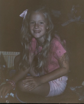 Ren&eacute;e is 8