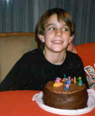 Birthday Party