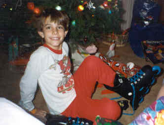 Mark Christmas