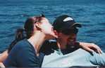 Dodgy goings-on aboard Marty's Joy