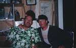 Greg & Druff