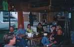 New Years 2001-2002 Crew