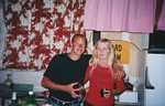 Shann & Tracey