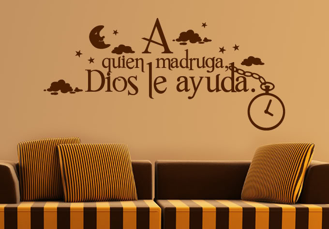 Vale más ser precabidos