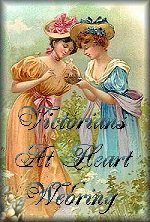 Victorians At Heart