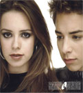 Lan&ccedil;amento: 2001; Sucesso: O amor faz