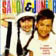 Lan&ccedil;amento: 1994; Sucesso: Com voc&ecirc;