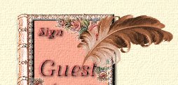 Sign My Guestbook