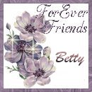 Betty's Home