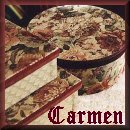 Carmen's Paradise