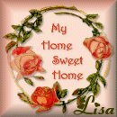 Lisa's Home