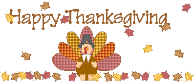 Thanksgiving Turkey
