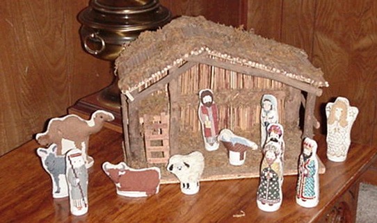 nativity